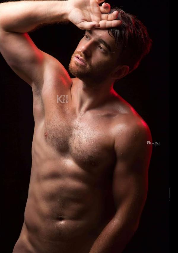 Whoseman-12-芬達Maxime譜出的異國情慾